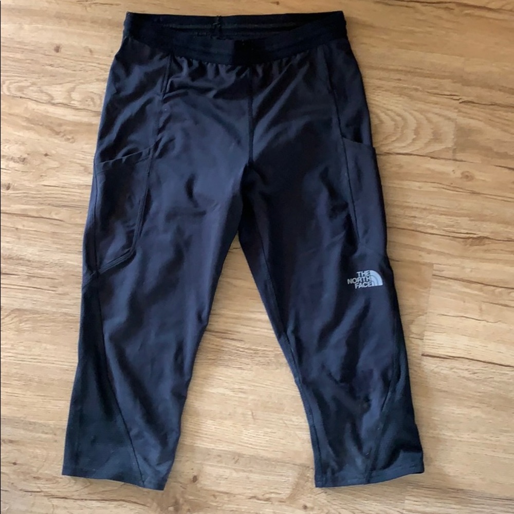 North Face Capri Leggings